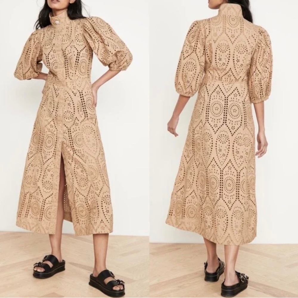 Gianni Dress